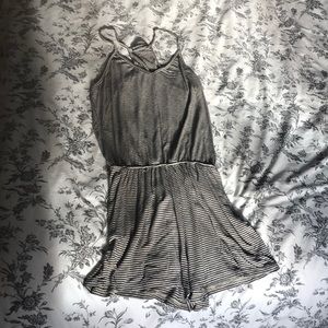 Brandy Melville Romper